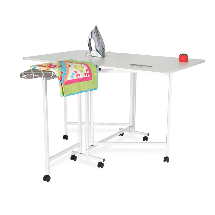 Arrow- Millie Cutting & Iron Table