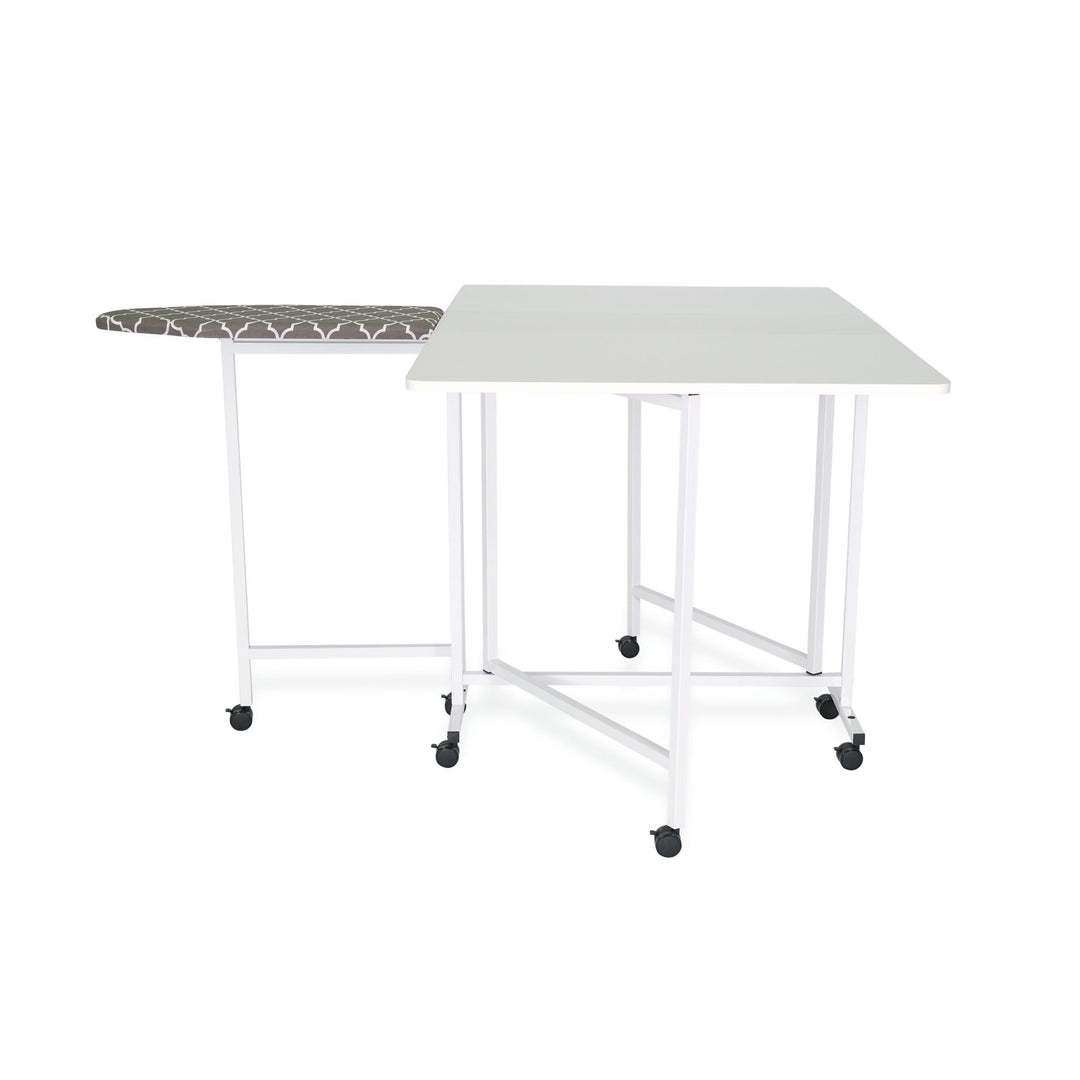 Arrow- Millie Cutting & Iron Table