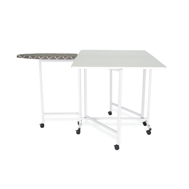 Arrow- Millie Cutting & Iron Table