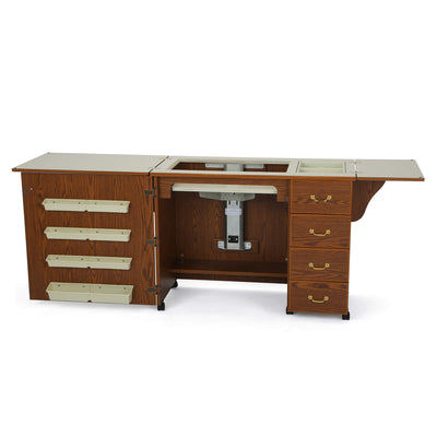 Arrow- Norma Jean Sewing Cabinet
