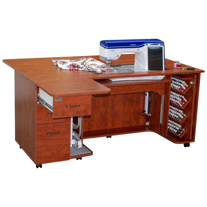 Horn 8080 Sewing Cabinet