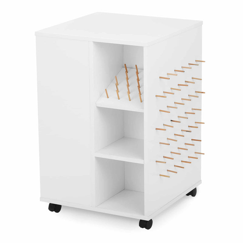 Arrow- Storage Cube Craft Organizer