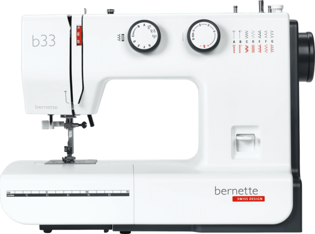 Bernina_Bernette__B33_Frontal