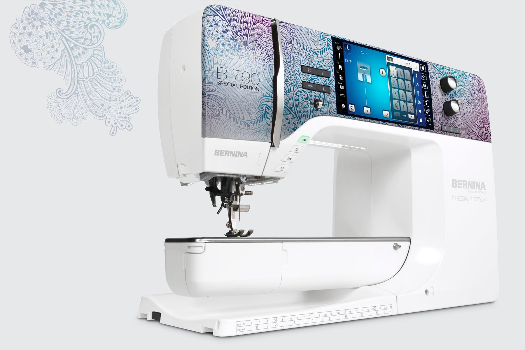 David's As New Machines Of The Week Archives - David Drummond
