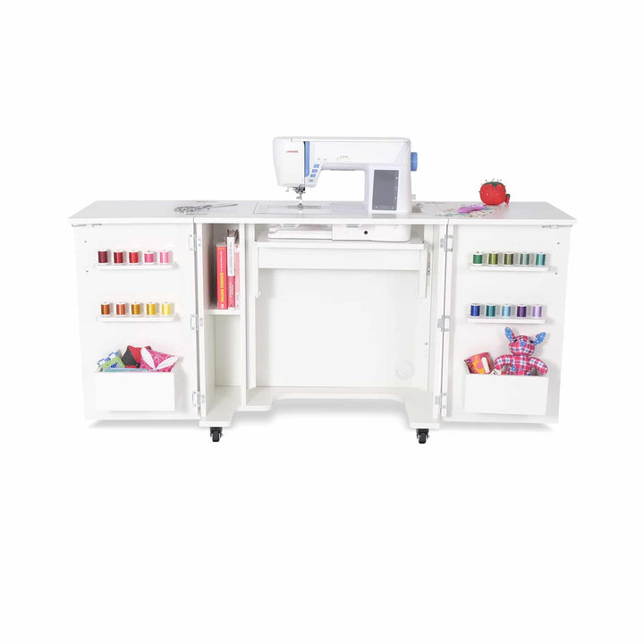 Kangaroo- Bandicoot Cabinet