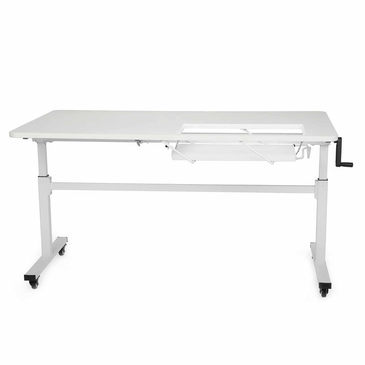 Kangaroo- Tasmanian Sewing Table