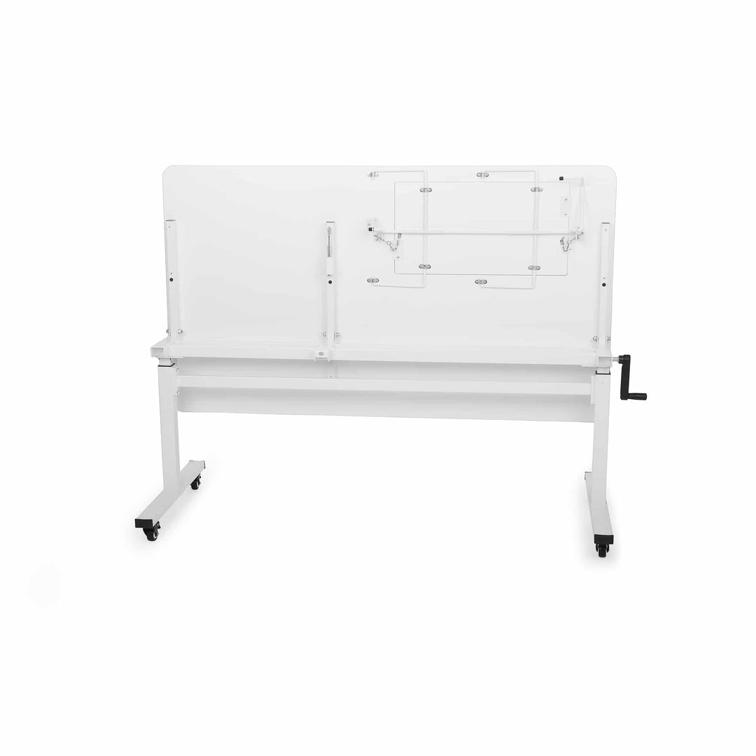 Kangaroo- Tasmanian Sewing Table