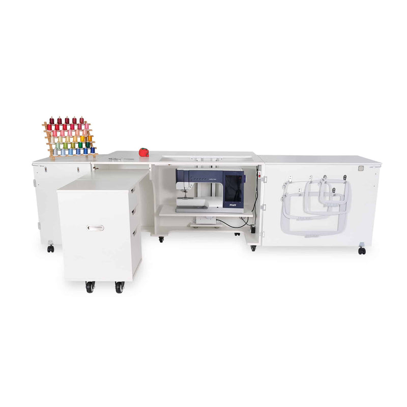 Kangaroo- Outback Electric Sewing Cabinet