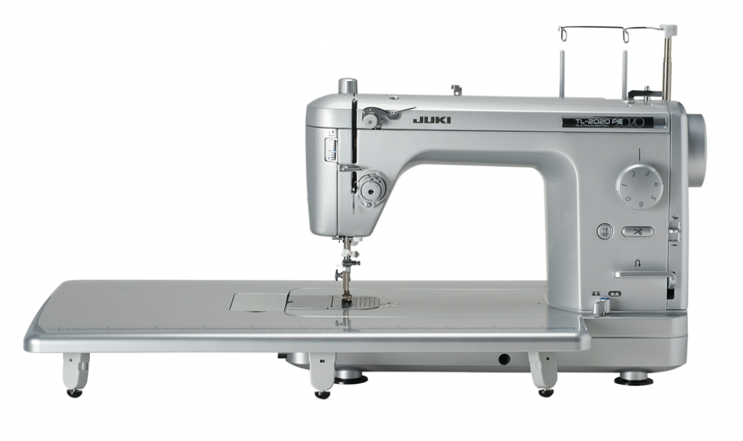 Juki tl-2020 with table