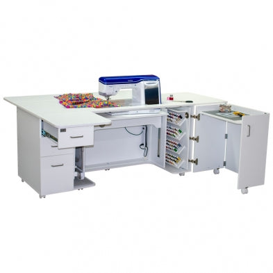 Horn 8090 Sewing Cabinet