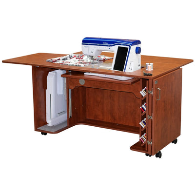 Horn 8050 Sewing Cabinet - Quilting Cabinet