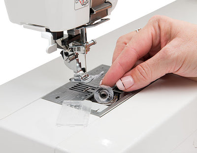 Janome Continental M7 Quilter's Collector Series