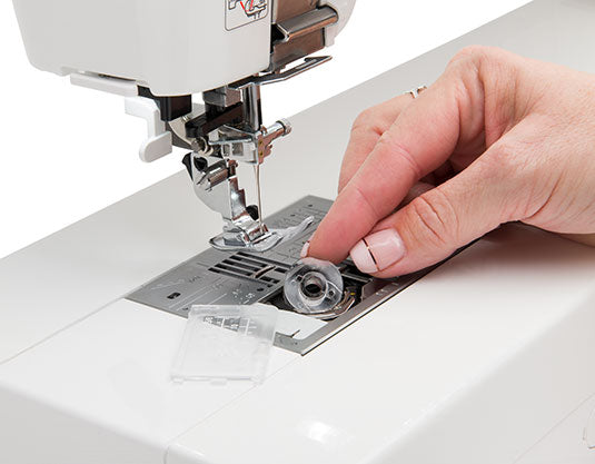 Janome Continental M7 Quilter&