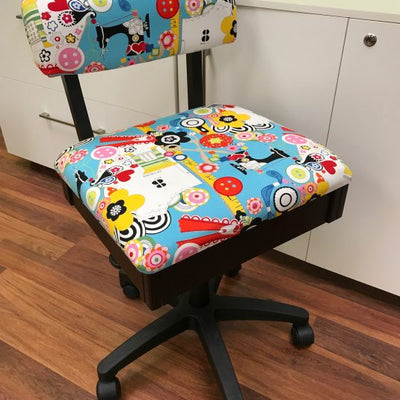 Koala Sewcomfort Chair