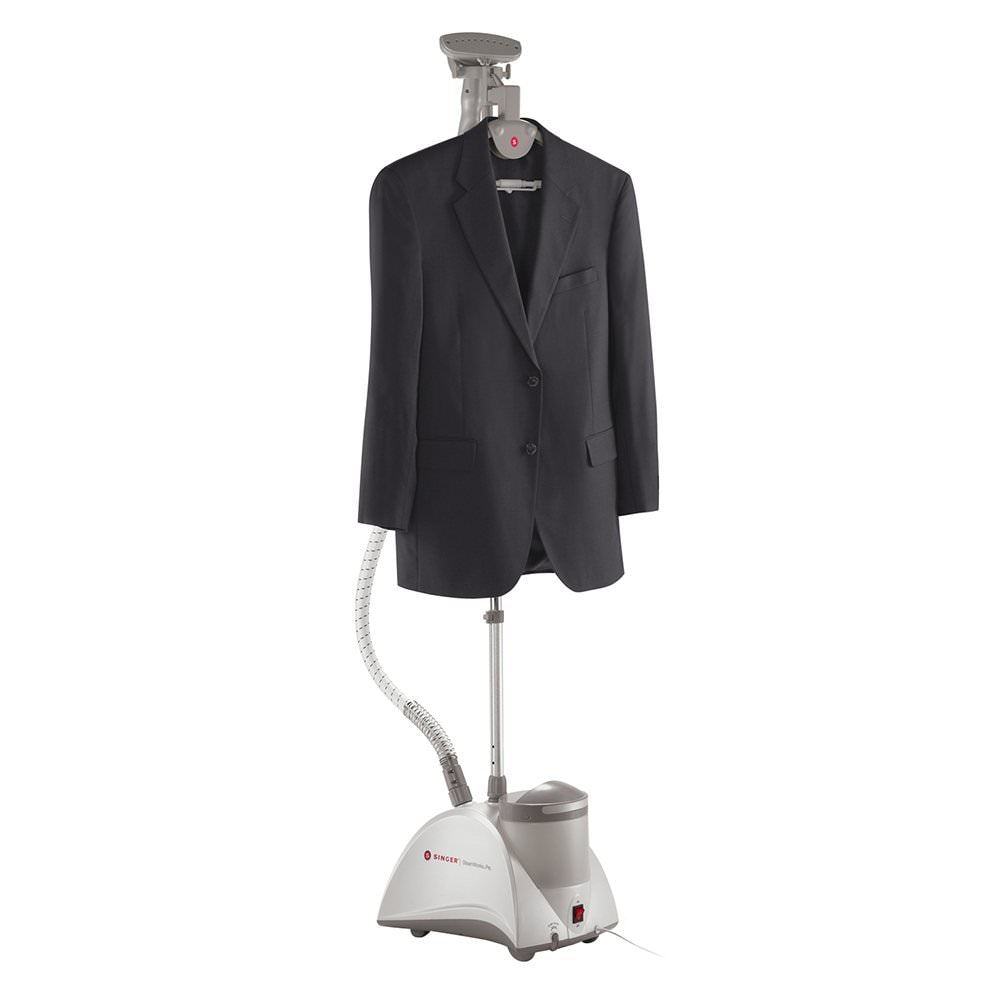 SINGER SteamWorks Pro Garment Steamer - Thumbnail 3